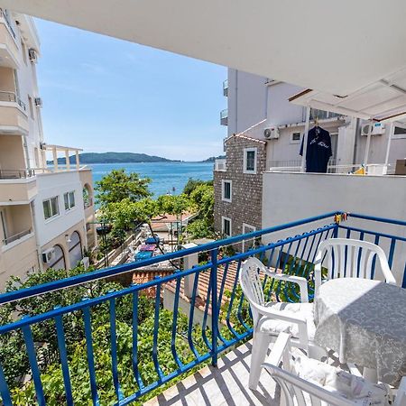 Apartments Vila Nikolic Rafajlovići Kültér fotó